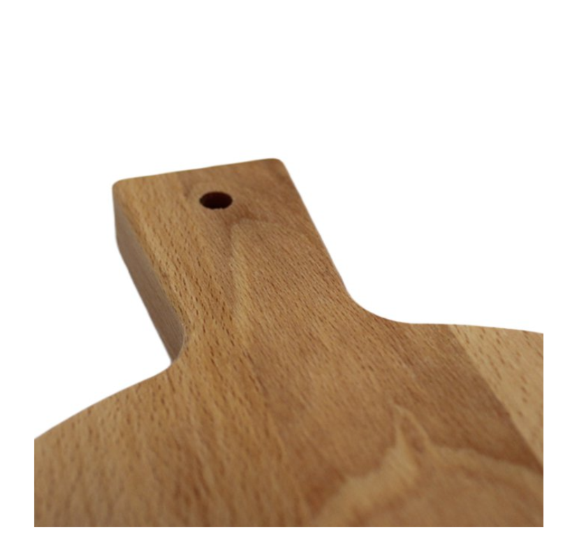 Borrelplank Beukenhout 20,5 cm van West Coast Generals