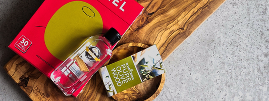 Borrelplank cadeau geven? Hier moet je op letten!