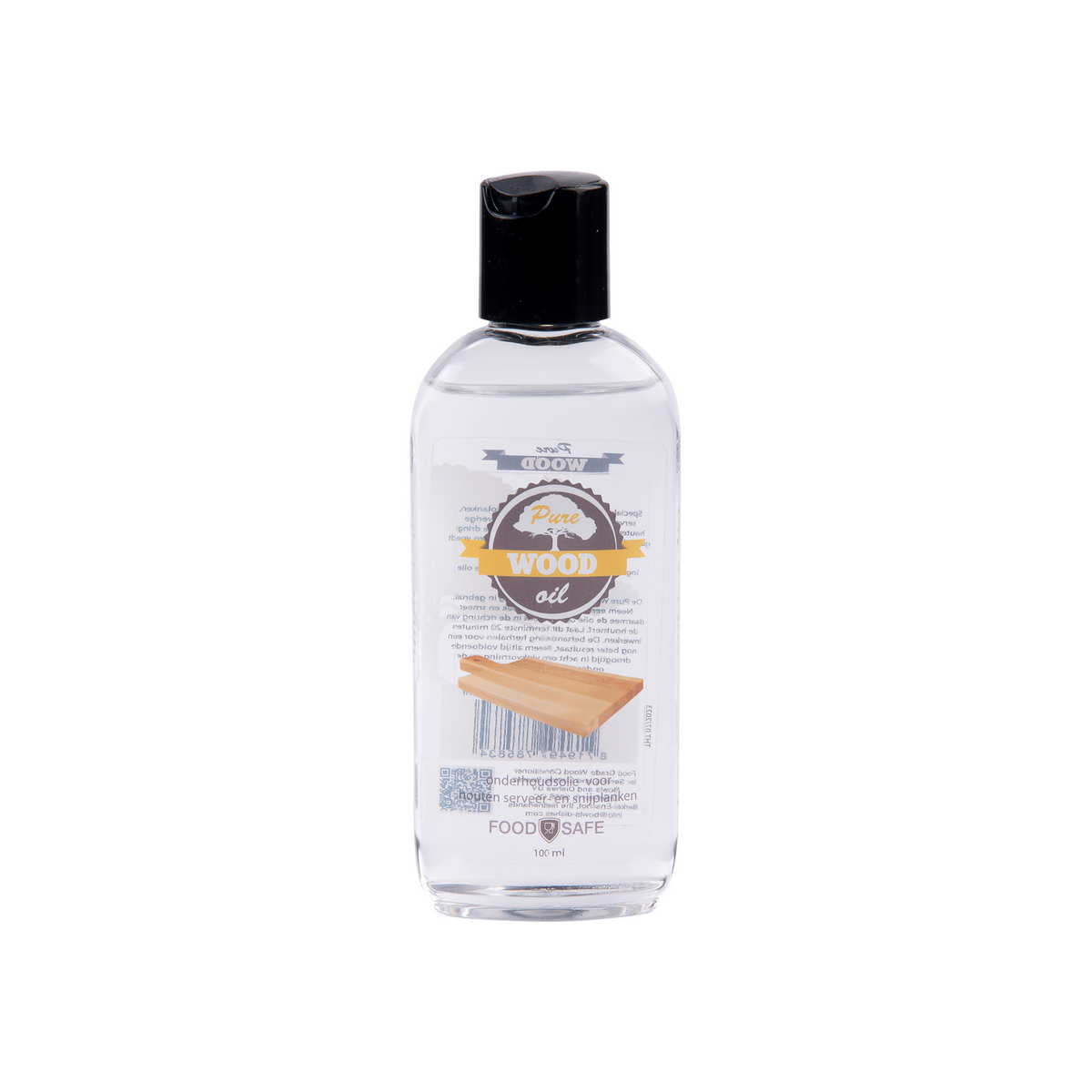 Giftset "Culinair starter"