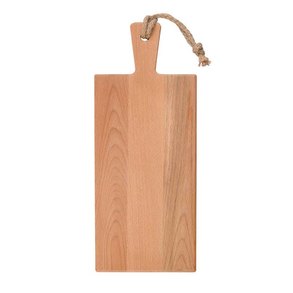 Puur Hout | Beuken Serveerplank 49 x 20 x 2 cm