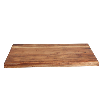 Raw Materials borrelplank Acaciahout 45x 25 cm
