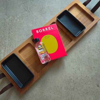 Giftset "Streetfood Sensation"