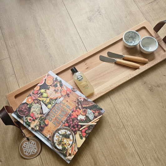 Giftset "Beukenhout Prestige"